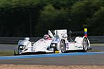 2012 24 Hours of Le Mans