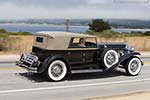 2014 Pebble Beach Concours d'Elegance