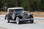 2014 Pebble Beach Concours d'Elegance