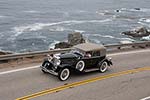 2014 Pebble Beach Concours d'Elegance