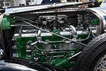 2014 Pebble Beach Concours d'Elegance