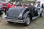 2014 Pebble Beach Concours d'Elegance