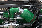 2014 Pebble Beach Concours d'Elegance