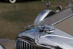 2014 Pebble Beach Concours d'Elegance
