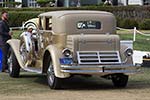 2014 Pebble Beach Concours d'Elegance