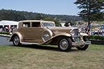 2014 Pebble Beach Concours d'Elegance
