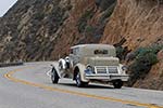 2014 Pebble Beach Concours d'Elegance