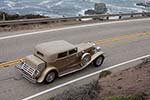2014 Pebble Beach Concours d'Elegance