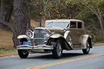 2014 Pebble Beach Concours d'Elegance