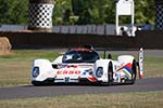 2009 Goodwood Festival of Speed