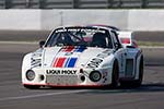2009 Le Mans Series Nurburgring 1000 km