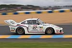 2012 Le Mans Classic
