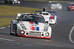 2012 Le Mans Classic