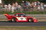2010 Le Mans Classic