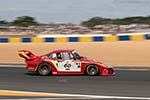 2010 Le Mans Classic