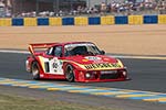 2010 Le Mans Classic