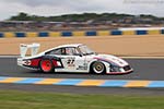 2012 Le Mans Classic