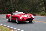 2014 Pebble Beach Concours d'Elegance