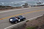 2014 Pebble Beach Concours d'Elegance