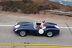 2014 Pebble Beach Concours d'Elegance