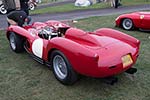 2014 Pebble Beach Concours d'Elegance