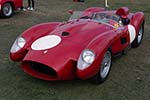 2014 Pebble Beach Concours d'Elegance