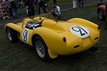 2014 Pebble Beach Concours d'Elegance