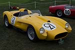 2014 Pebble Beach Concours d'Elegance