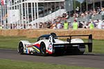 2011 Goodwood Festival of Speed
