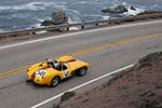 2014 Pebble Beach Concours d'Elegance