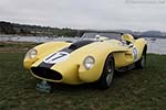 2014 Pebble Beach Concours d'Elegance