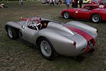 2014 Pebble Beach Concours d'Elegance