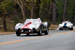 2014 Pebble Beach Concours d'Elegance