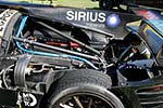 2013 The Quail, a Motorsports Gathering