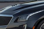 Cadillac CTS-V