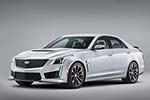 Cadillac CTS-V