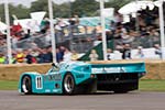 2008 Goodwood Festival of Speed
