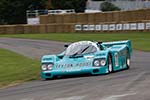 2008 Goodwood Festival of Speed