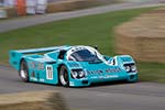 2008 Goodwood Festival of Speed