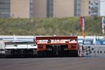 2014 Historic Grand Prix Zandvoort