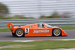 2014 Historic Grand Prix Zandvoort