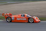 2014 Historic Grand Prix Zandvoort