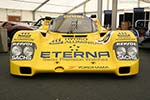 2005 Silverstone Classic