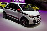2014 Geneva International Motor Show