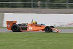 2005 Silverstone Classic