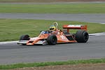2005 Silverstone Classic