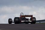 2014 Historic Grand Prix Zandvoort