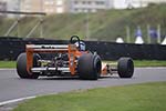 2014 Historic Grand Prix Zandvoort