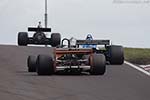 2014 Historic Grand Prix Zandvoort