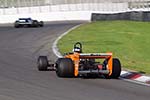 2014 Historic Grand Prix Zandvoort